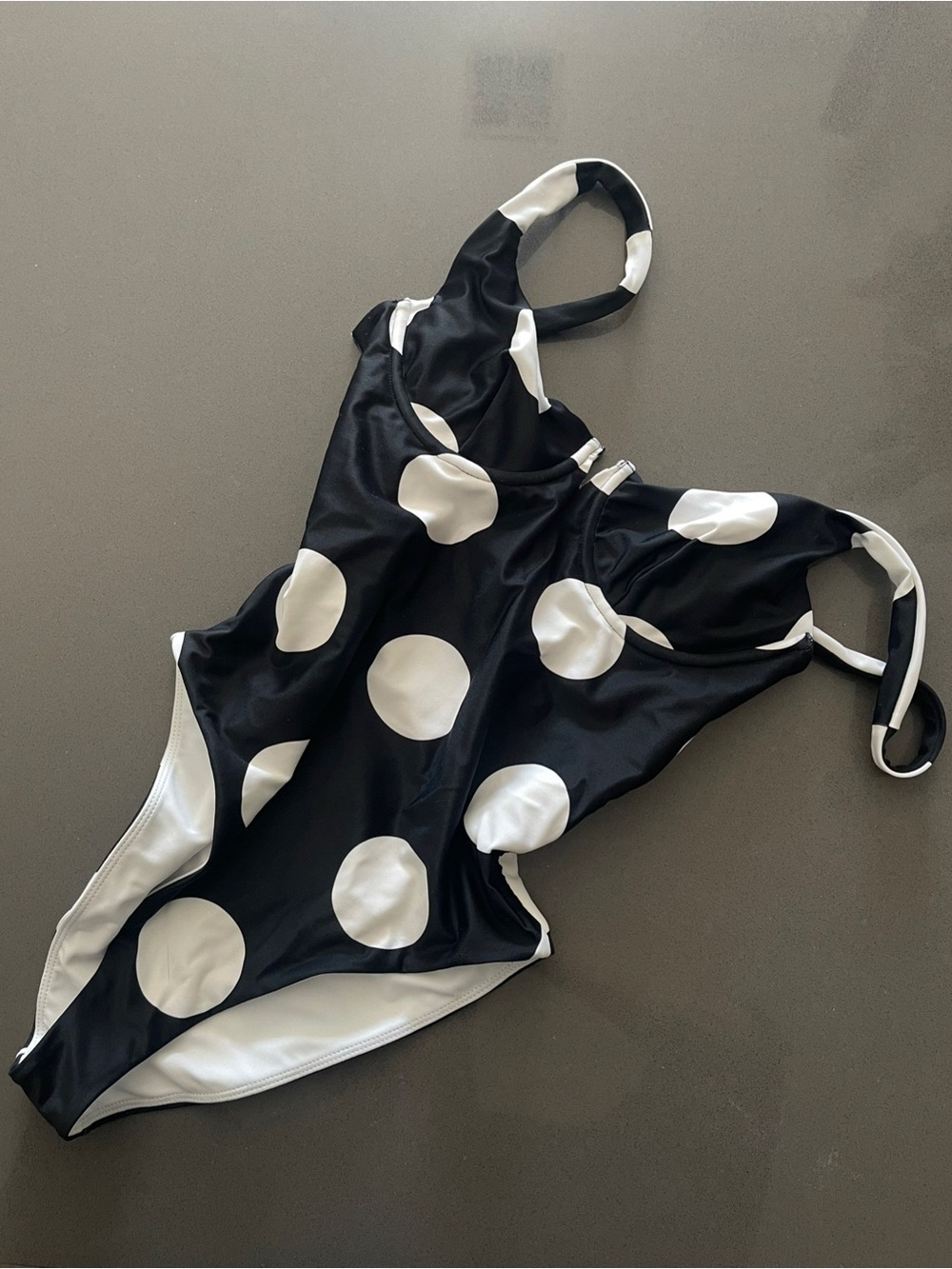 LPA Revolve Decade One Piece Swimsuit - Picture 2 of 5